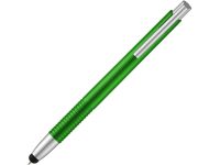 Ручка-стилус шариковая Giza, зеленый — 10673704_2, изображение 1