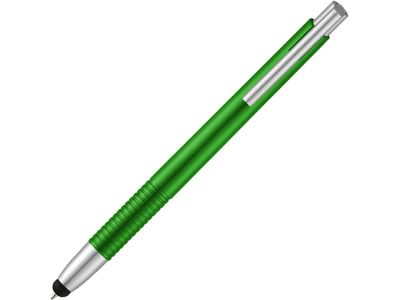 Ручка-стилус шариковая Giza, зеленый — 10673704_2, изображение 1
