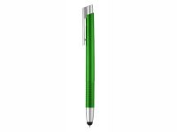 Ручка-стилус шариковая Giza, зеленый — 10673704_2, изображение 4