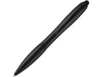 Ручка-стилус шариковая Nash, черный — 10674000_2, изображение 1