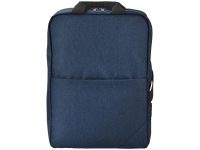 Рюкзак Navigator для ноутбука 15,6, темно-синий/черный, изображение 2