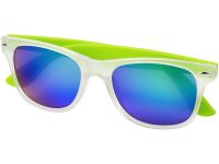 Солнцезащитные очки California, бесцветный полупрозрачный/лайм — 10037601_2, изображение 3