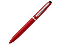 Ручка-стилус шариковая Brayden, красный — 10669702_2, изображение 1