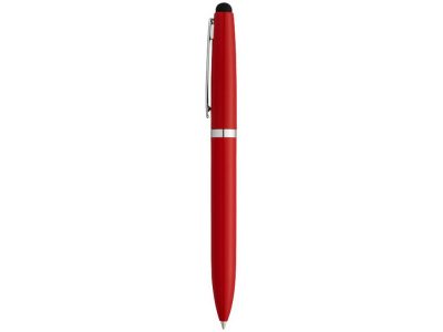 Ручка-стилус шариковая Brayden, красный — 10669702_2, изображение 2