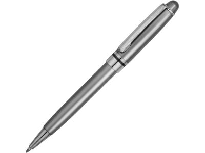 Ручка шариковая Ливорно серебристая — 16110.00_2, изображение 1