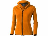 Куртка флисовая Brossard, женская, оранжевый, изображение 1