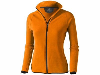Куртка флисовая Brossard, женская, оранжевый, изображение 1