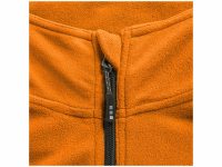 Куртка флисовая Brossard, женская, оранжевый, изображение 2