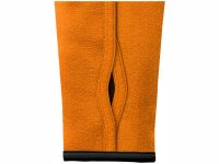 Куртка флисовая Brossard, женская, оранжевый, изображение 3