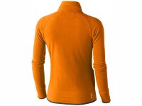 Куртка флисовая Brossard, женская, оранжевый, изображение 5