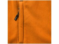 Куртка флисовая Brossard, женская, оранжевый, изображение 7