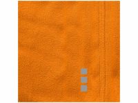 Куртка флисовая Brossard, женская, оранжевый, изображение 8
