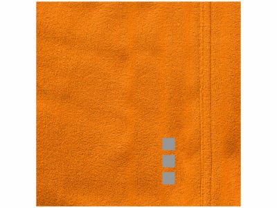 Куртка флисовая Brossard, женская, оранжевый, изображение 8