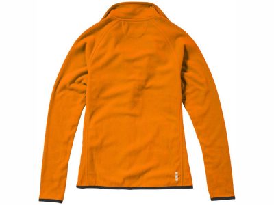 Куртка флисовая Brossard, женская, оранжевый, изображение 9
