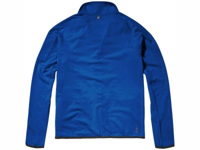 Куртка флисовая Mani мужская, синий, изображение 4