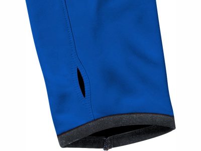 Куртка флисовая Mani мужская, синий, изображение 8