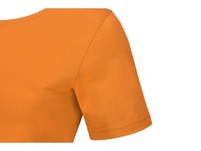 Футболка Heavy Super Club женская, оранжевый, изображение 6