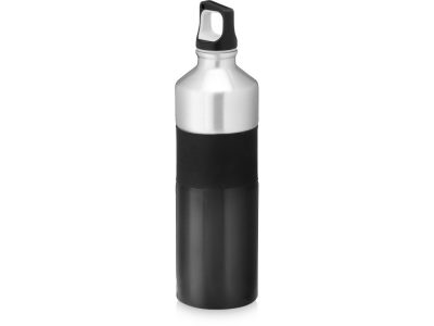 Бутылка Nassau, черный — 10038300_2, изображение 1