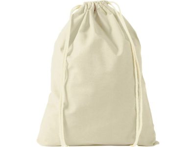 Рюкзак хлопковый Oregon, натуральный — 12011300_2, изображение 2