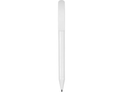 Ручка шариковая Prodir DS3 TPP, белый — ds3tpp-02_2, изображение 2