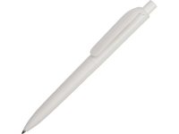 Ручка шариковая Prodir DS8 PPP, белый — ds8ppp-02_2, изображение 1
