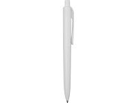 Ручка шариковая Prodir DS8 PPP, белый — ds8ppp-02_2, изображение 3