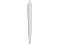 Ручка шариковая Prodir DS8 PPP, белый — ds8ppp-02_2, изображение 4
