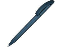 Ручка шариковая Prodir DS3 TVV, синий металлик — ds3tvv-51_2, изображение 1