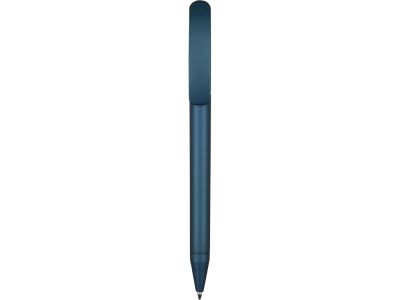 Ручка шариковая Prodir DS3 TVV, синий металлик — ds3tvv-51_2, изображение 2
