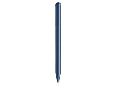 Ручка шариковая Prodir DS3 TVV, синий металлик — ds3tvv-51_2, изображение 3