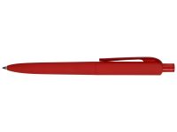 Ручка шариковая Prodir DS8 PRR софт-тач, красный — ds8prr-21_2, изображение 5