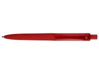 Ручка шариковая Prodir DS8 PRR софт-тач, красный — ds8prr-21_2, изображение 6