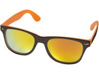 Солнцезащитные очки Baja, черный/оранжевый — 10042302_2, изображение 1