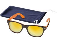 Солнцезащитные очки Baja, черный/оранжевый — 10042302_2, изображение 2