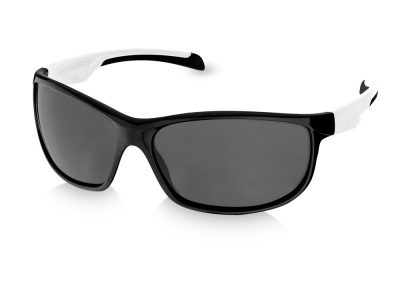 Солнцезащитные очки Fresno, черный/белый — 10039801_2, изображение 1