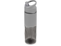 Бутылка спортивная Radius 750 мл, черный — 10040100_2, изображение 1