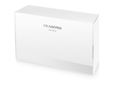 Подарочная коробка Eastport размер 1, белый — 12610500_2, изображение 1