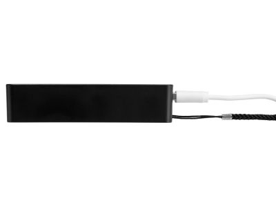 Портативное зарядное устройство Jive, черный/белый — 13419500_2, изображение 6