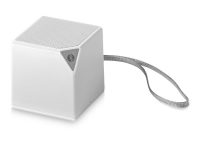 Портативная колонка Sonic с функцией Bluetooth®, белый/серый, изображение 1