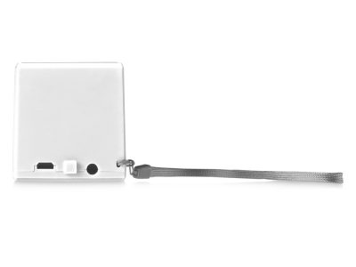 Портативная колонка Sonic с функцией Bluetooth®, белый/серый, изображение 7