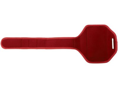 Наручный чехол Gofax для смартфонов с сенсорным экраном, красный — 10041002_2, изображение 2
