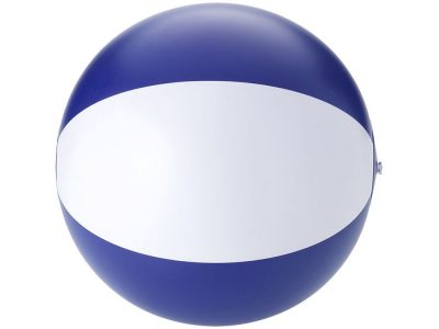 Пляжный мяч Palma, синий/белый — 19544608_2, изображение 2