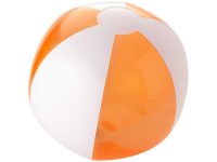 Пляжный мяч Bondi, оранжевый/белый — 19538620_2, изображение 1
