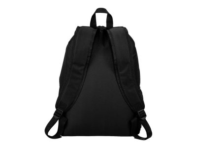 Рюкзак для планшета Branson, черный/серый — 12017300_2, изображение 2
