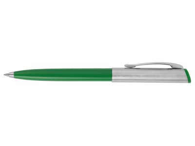 Ручка шариковая Карнеги, зеленый — 11271.03_2, изображение 4