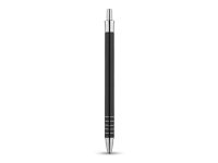Шариковая ручка Oxford, черный/серебристый — 10686000_2, изображение 2