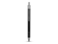 Шариковая ручка Oxford, черный/серебристый — 10686000_2, изображение 4