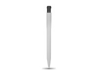 Шариковая ручка York, белый/черный — 10685600_2, изображение 2