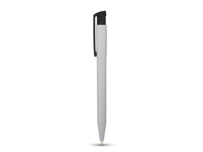 Шариковая ручка York, белый/черный — 10685600_2, изображение 5