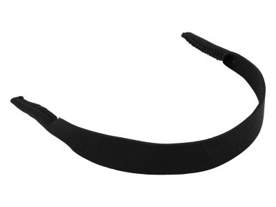 Шнурок для солнцезащитных очков Tropics, черный — 10041100_2, изображение 2